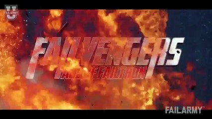 FailArmy Presents  FailArmy U