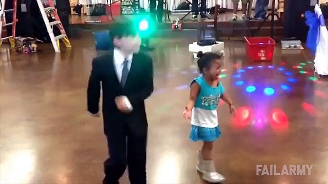 Epic Dancing Fails Compilation FailArmy