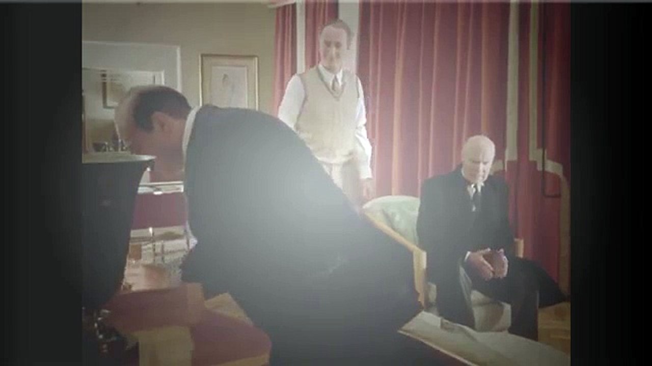 Agatha Christie's Poirot S02 E03 The Lost Mine Dailymotion Video