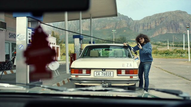 Samsung Galaxy S6 edge Official TVC - Cables