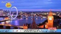 Aftab Iqbal Takes To The Journey of Manchester