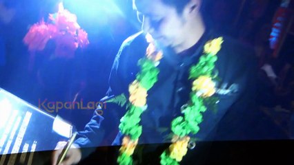 Bisnis Karaoke Bikin Dapur Ahmad Dhani Ngebul Terus