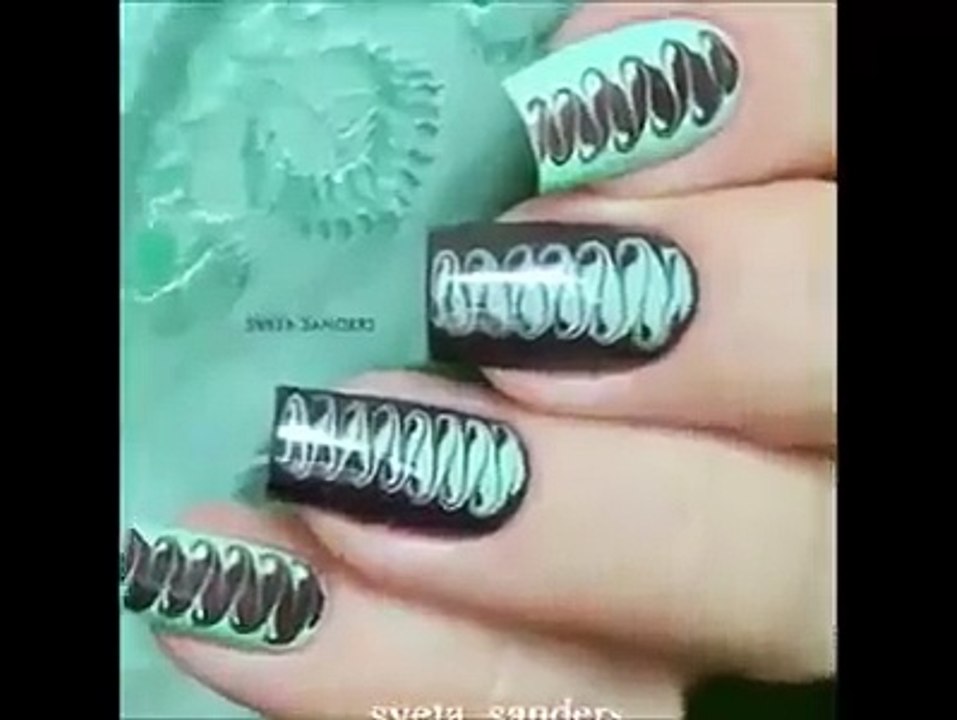 Nails Art