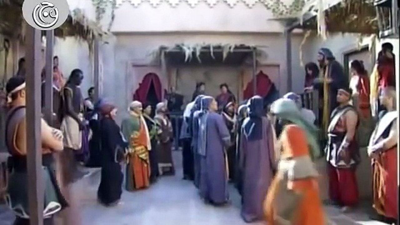 مسلسل دليلة والزيبق الجزء 1 الاول الحلقة 4 الرابعة│ Dalila Wal Zaybaq 1
