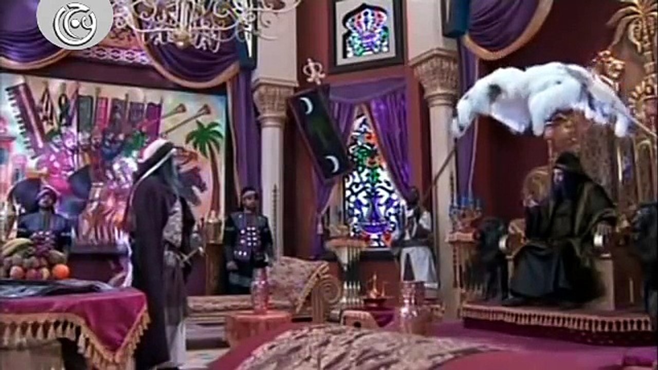 مسلسل دليلة والزيبق الجزء 1 الاول الحلقة 1 الاولى│ Dalila Wal Zaybaq 1