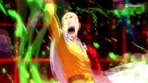 One Punch Man AMV - Try 'n Hold Me Back