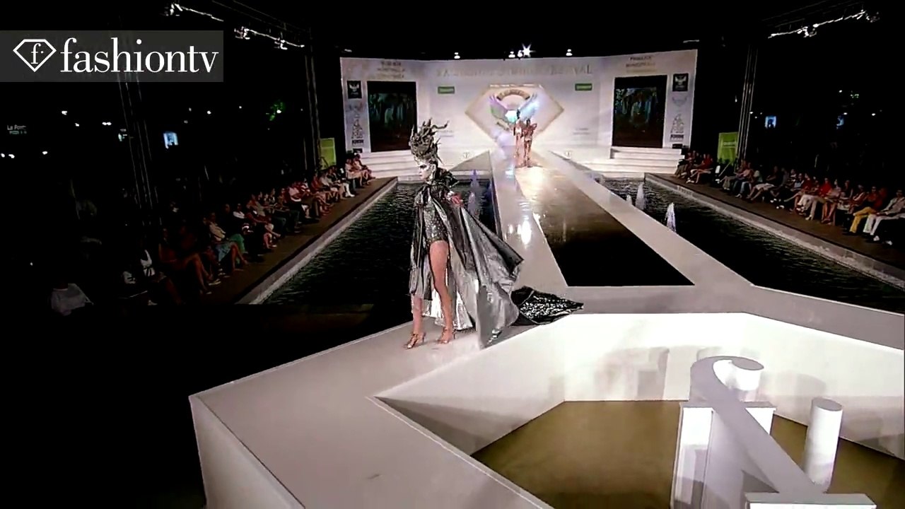 Catalin Botezatu Swimwear 2011