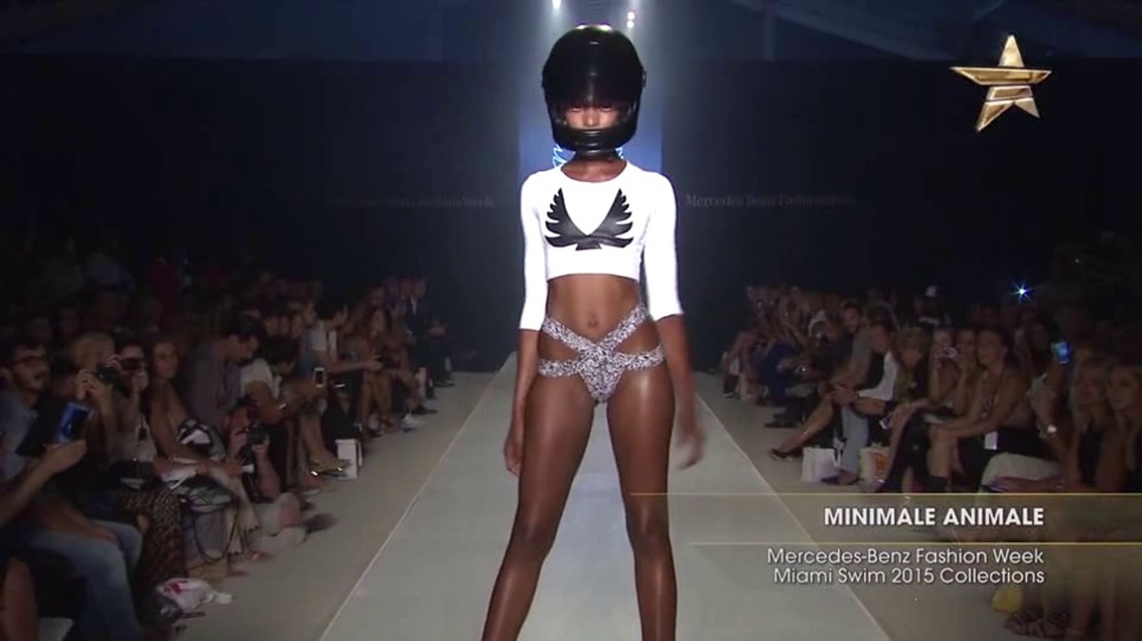 Minimale Animale show 2014