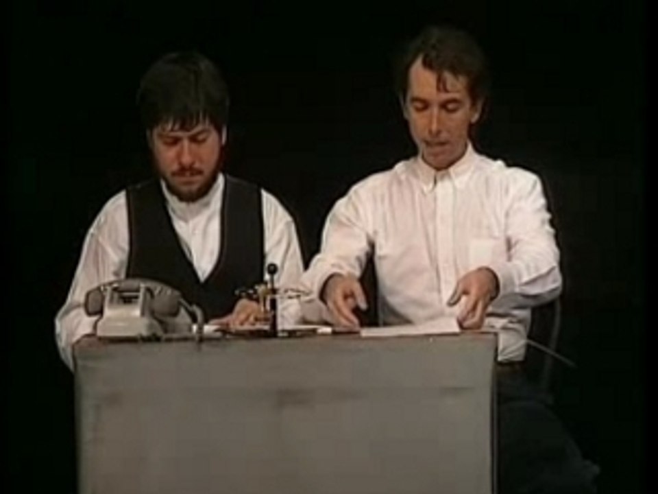 La TV