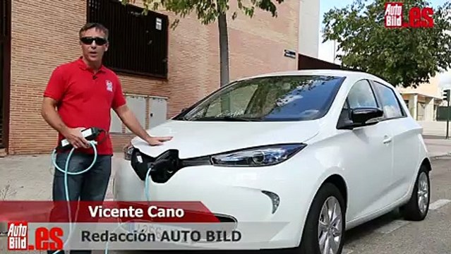 conclusion - RENAULT ZOE 2015