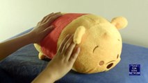 soft dolls Tsum Tsum Winnie The Pooh Disney New Toys For Kids new disney toys
