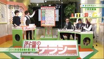 2015.12.19 週間リテラシー山本太郎　