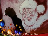 Merry Christmas Buon Natale By Daniel Sound Dj