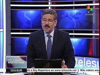 El Daesh habría confiscado armas químicas de Libia