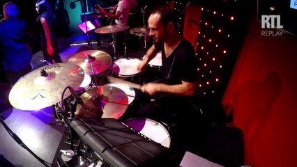 Anggun et Florent nos vies parallèles