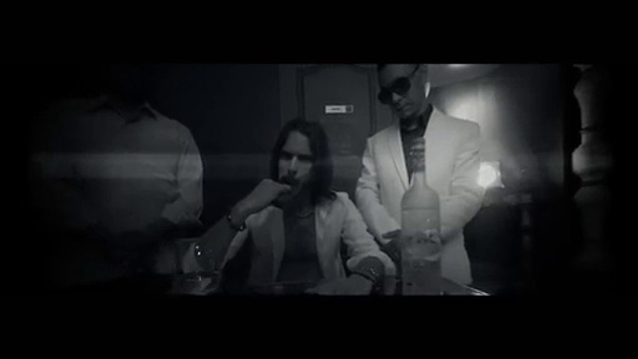 Sch - ANIKI Mon Frère Feat Hooss