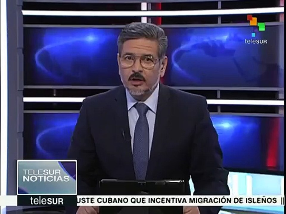 Ejército sirio retoma control de instalaciones...