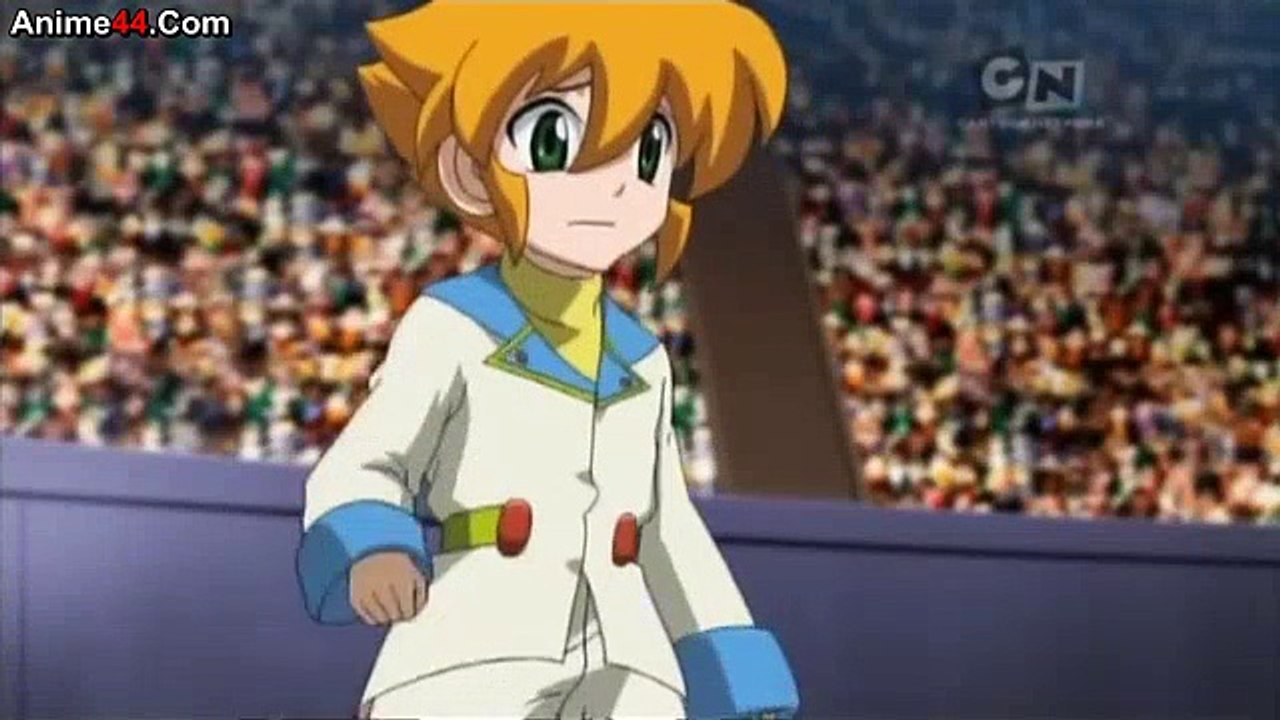 Beyblade Metal Masters Episode 1 [Full Episode]