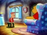 Winnie The Pooh Episodes - Spookable Pooh - Magical Disney 2014_49