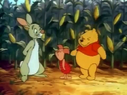 Winnie The Pooh Episodes - Spookable Pooh - Magical Disney 2014_51