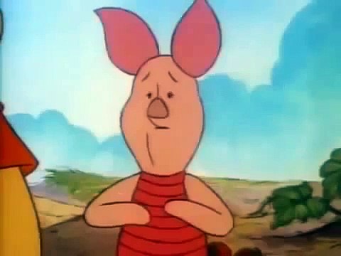 Winnie The Pooh Episodes - Spookable Pooh - Magical Disney 2014_59