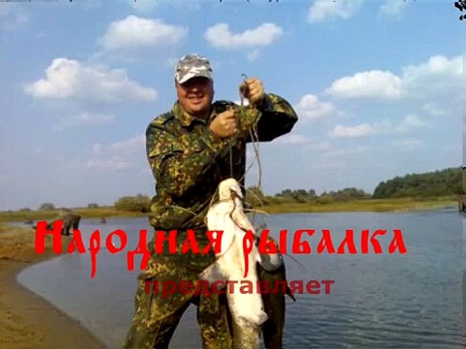 Демагоги о рыбалке 9