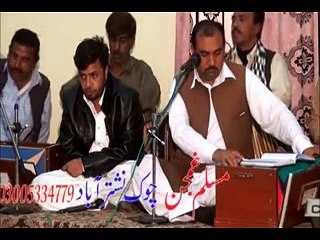 Pashto New Song 2015 Pashto Album Kaliwal Janaan Album Part-11