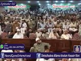 Labaik Ya Rasool ALLAH Conferrence Speech by Khadim HuLatestssain Rizvi