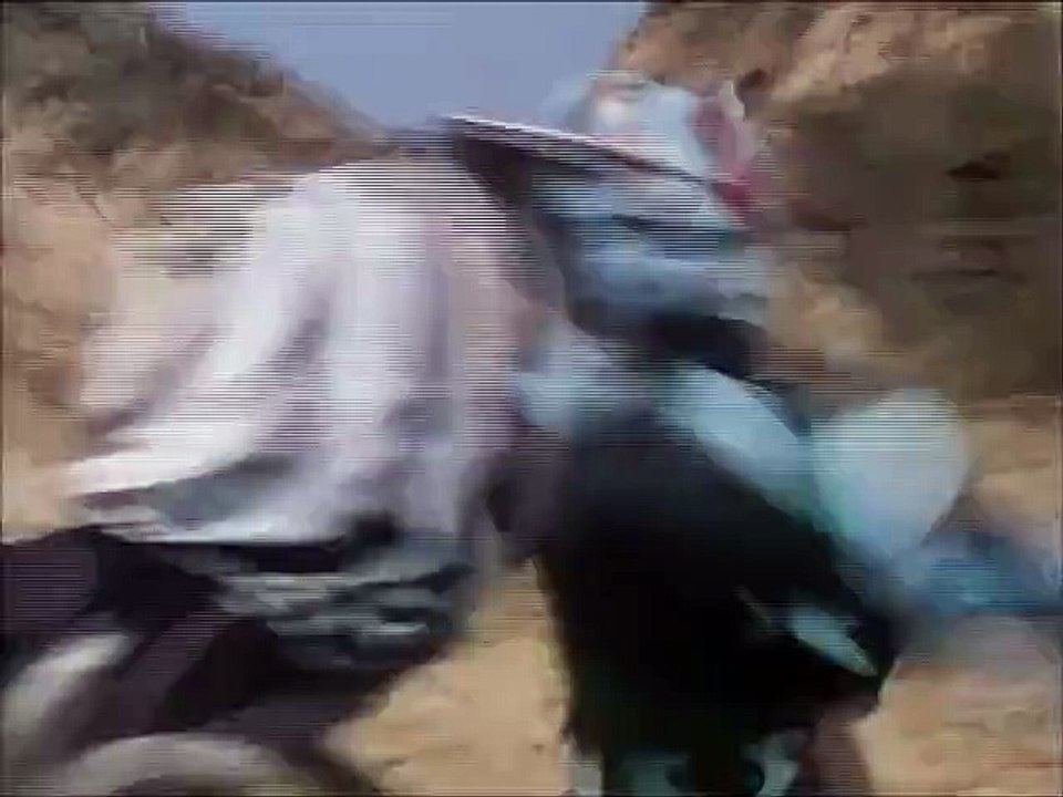Barom 1 vs. Hyakumeruge