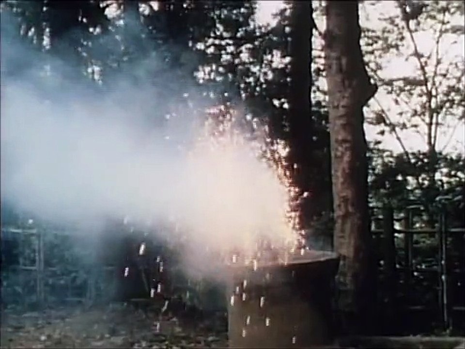 Barom 1 vs. Nougeruge