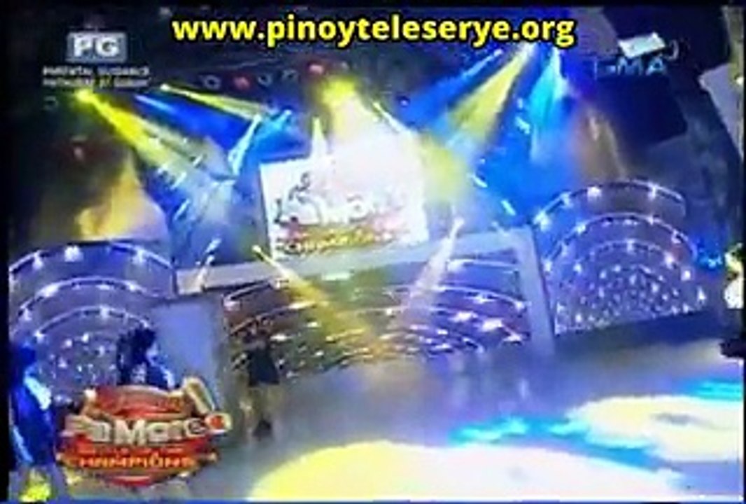 EAT BULAGA (Juan For All All For Juan) December 19 2015 PART 3 Full HD By Daily Fun