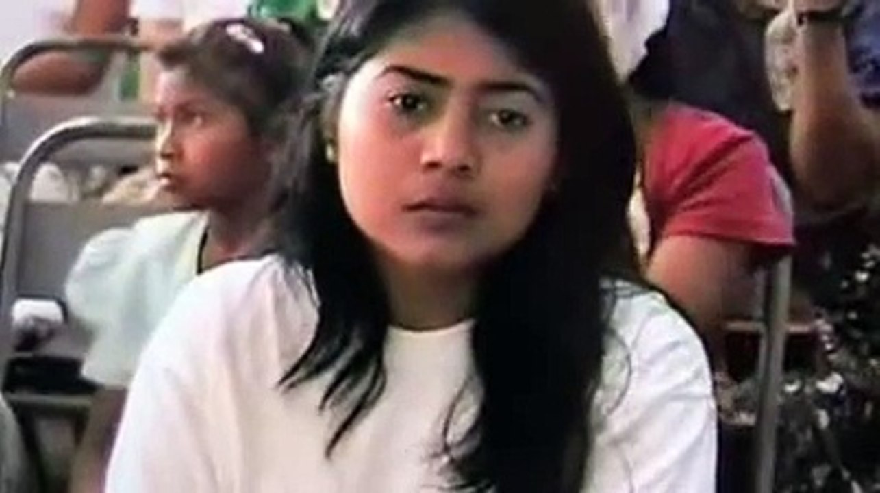 Asi Era Mi Vida Testimonio