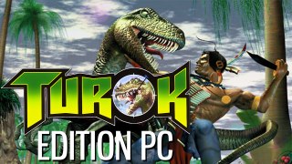 Turok Dinosaur Hunter | PC / Steam