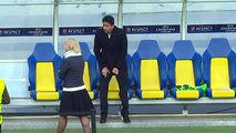 Ligue 1 - PSG - Rabiot, Ibra, Blanc, futur Nasser Al-Khalaïfi dit tout