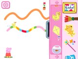 apps para niños Peppa's PaintBox- Apps para niños - Apps for kids - Dibujos Peppa Pig Games