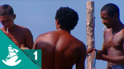 Discover Amazon - Últimas bocanadas - ¡Ahora en Alta Calidad! (Parte 1-5)