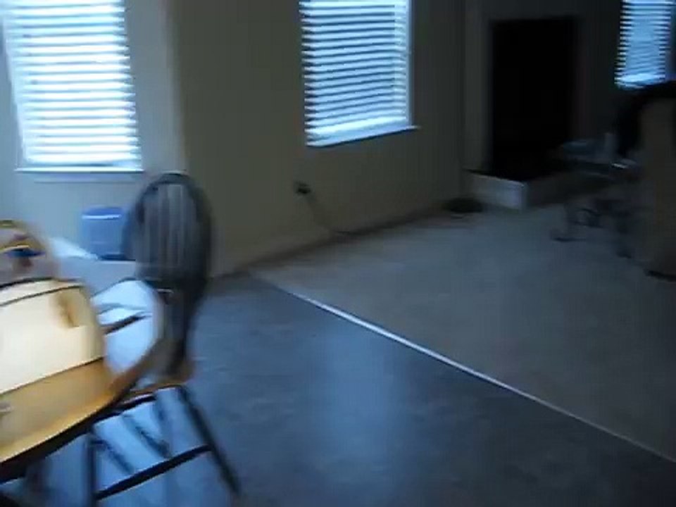Havok wants to see the baby