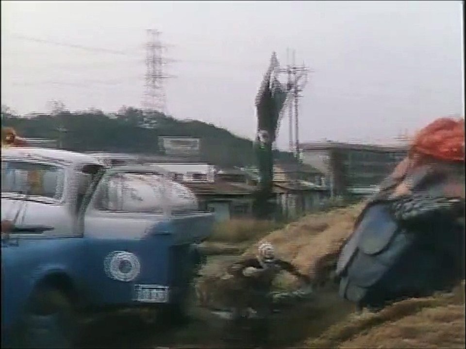 Barom 1 vs. Urokoruge
