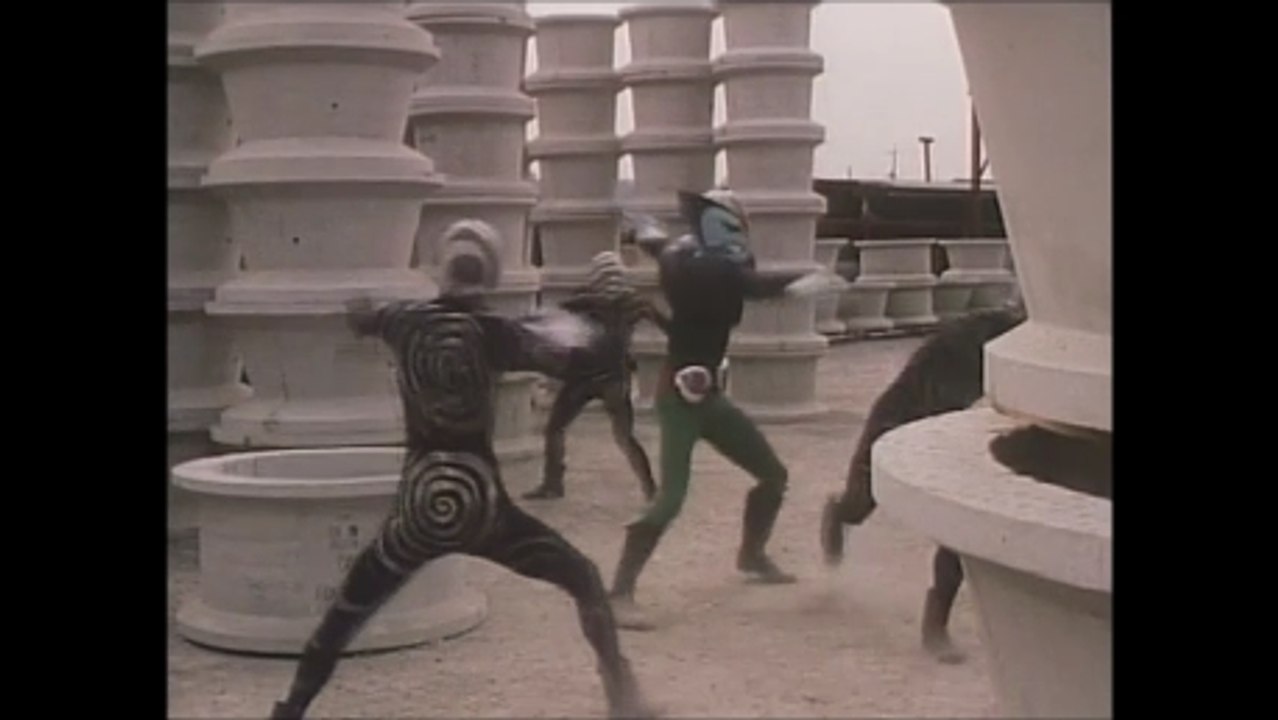 Barom 1 vs. Hasamiruge