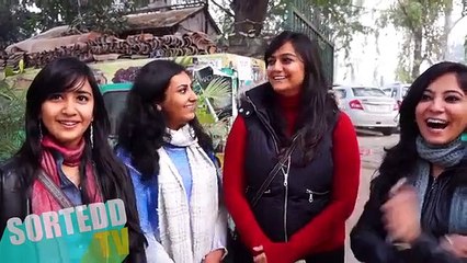 Watch the Reponse of Indian Girls on Watching Adult Movies