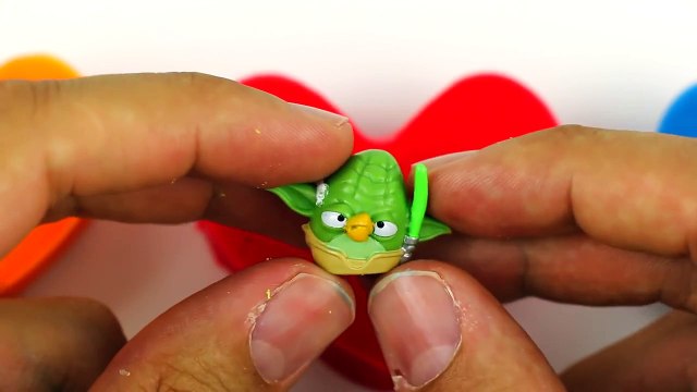 frozen Peppa Pig Play Doh Surprise Eggs Angry Birds Frozen Disney Shopkins Egg shopkins