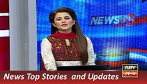 ARY News Headlines 20 December 2015, Opposition Grand Alliance i