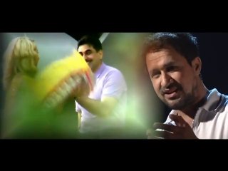M k sharazi video  song promo with Raheem shah