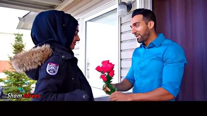 Sham Idrees 01-by V Studio