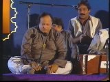 Nusrat Fateh Ali Khan Live- Allah Hoo (1993) Video Dailymotion