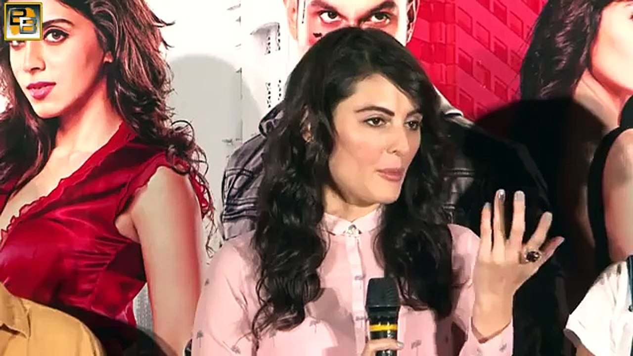 Bigg Boss 9 Double Trouble   Mandana Karimi s UGLY FIGHT on MARRIAGE controversy  11th December 2015