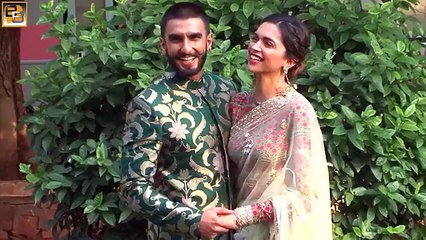 Deepika Padukone feels NAKED in front of Ranveer Singh