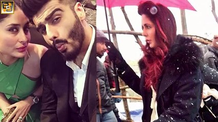 Kareena Kapoor Khan to CLASH with future sister in law Katrina Kaif