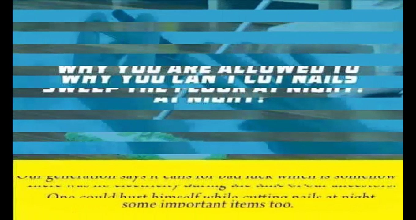 WHY