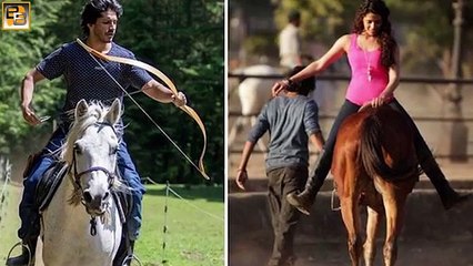 Mirzya Official TEASER FIRST LOOK ft Harshvardhan Kapoor RELEASES   (News)